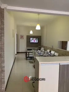 Apartamento com 3 Quartos à venda, 120m² no Centro, Balneário Camboriú