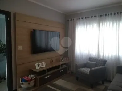 Sobrado com 3 Quartos à venda, 180m² no Vila Aurora (Zona Norte), São Paulo