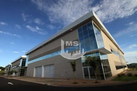 Galpão/Depósito/Armazém para alugar, 840m² no Parque dos Resedás, Campinas