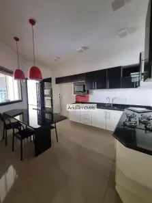 Casa de Condomínio com 3 Quartos à venda, 200m² no Residencial Gaivota I, São José do Rio Preto