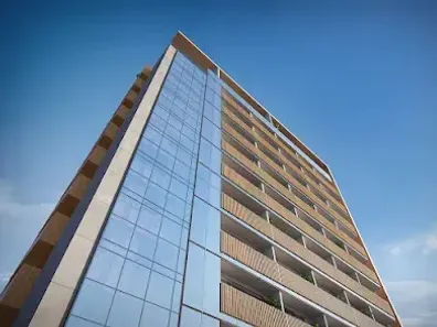Apartamento com 1 Quarto à venda, 36m² no Humaitá, Rio de Janeiro
