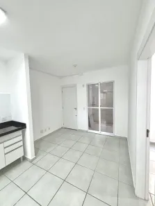 Apartamento com 2 Quartos à venda, 44m² no Parque São Sebastião, Ribeirão Preto