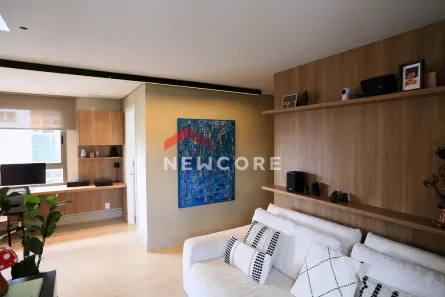 Cobertura com 2 Quartos à venda, 166m² no Boa Viagem, Belo Horizonte
