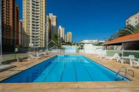 Apartamento com 3 Quartos à venda, 75m² no Chácara Primavera, Campinas
