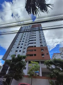 Apartamento com 3 Quartos à venda, 110m² no Dionisio Torres, Fortaleza