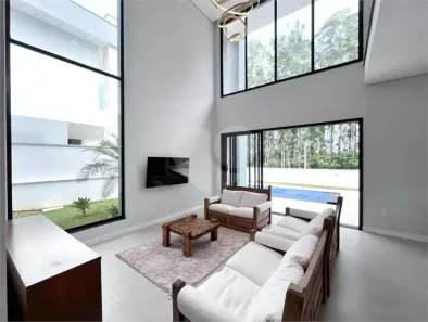 Casa de Condomínio com 3 Quartos à venda, 229m² no Ninho Verde II, Pardinho