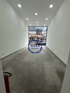 Ponto Comercial para alugar, 40m² no Centro, São Vicente