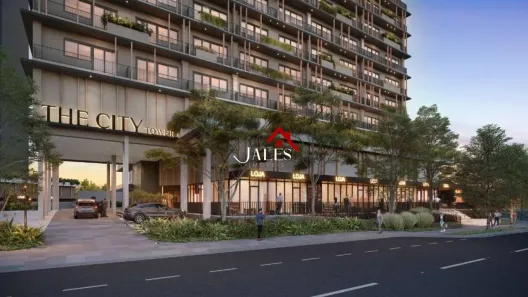 Sala Comercial à venda, 32m² no Jardim Primavera, São José do Rio Preto