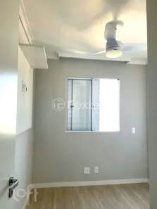 Apartamento com 2 Quartos à venda, 48m² no Americanópolis, São Paulo