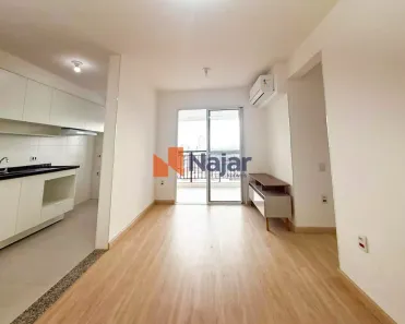 Apartamento com 2 Quartos para alugar, 68m² no Vila Oliveira, Mogi das Cruzes