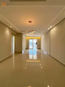 Apartamento com 3 Quartos à venda, 125m² no Canto do Forte, Praia Grande