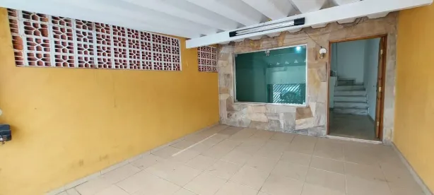 Sobrado com 2 Quartos à venda, 100m² no Parque Edu Chaves, São Paulo