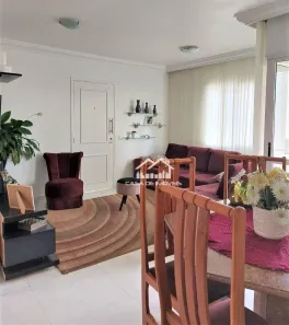 Apartamento com 3 Quartos à venda, 92m² no Vila Suzana, São Paulo
