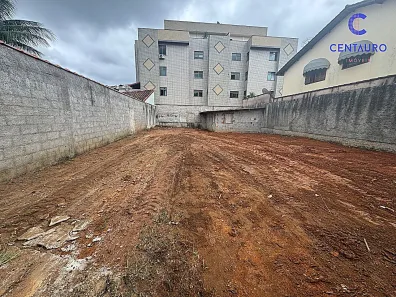 Lote/Terreno à venda, 312m² no Quintas das Avenidas, Juiz de Fora