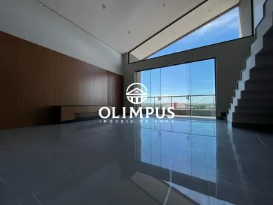 Cobertura com 3 Quartos à venda, 260m² no Granada, Uberlândia