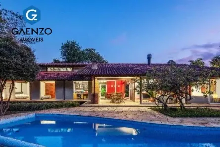 Casa de Condomínio com 3 Quartos à venda, 2000m² no Recanto Impla, Carapicuíba