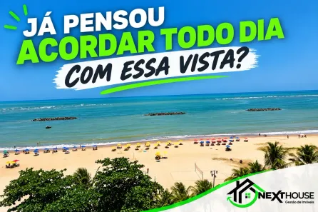 Apartamento com 2 Quartos para alugar, 100m² no Candeias, Jaboatão dos Guararapes