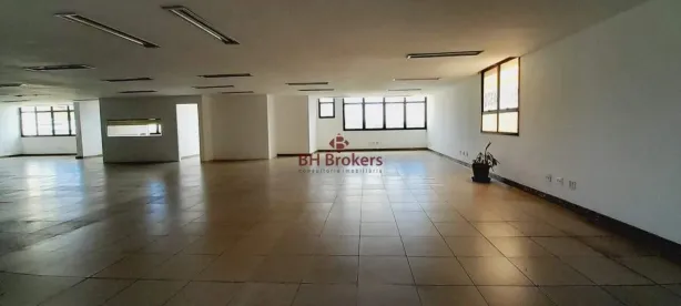para alugar, 330m² no Estoril, Belo Horizonte