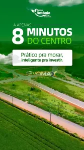 Lote/Terreno à venda, 250m² no Vila São Gonçalo, Itapetininga