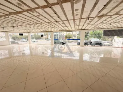Prédio Comercial à venda, 542m² no Cambuí, Campinas