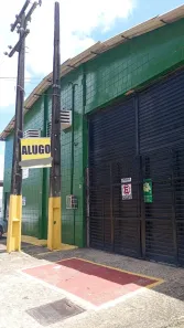 Galpão/Depósito/Armazém com 4 Quartos para alugar, 500m² no Várzea, Recife