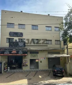 Ponto Comercial à venda, 593m² no Jardim Miranda, Campinas