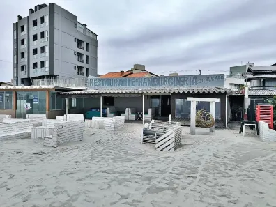 Lote/Terreno à venda, 575m² no Ingleses do Rio Vermelho, Florianópolis