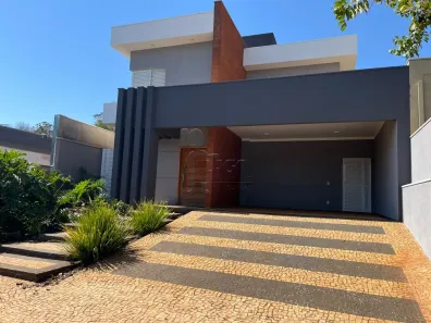Casa de Condomínio com 3 Quartos à venda, 200m² no Jardim Santa Cecília, Ribeirão Preto