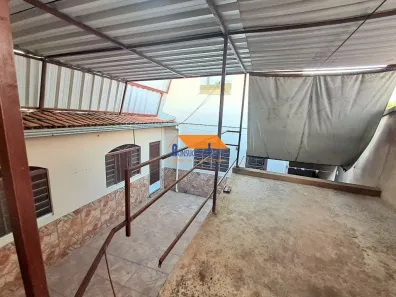 Casa com 2 Quartos à venda, 75m² no Campo Alegre, Belo Horizonte