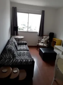 Apartamento com 1 Quarto à venda, 44m² no Campo Belo, São Paulo