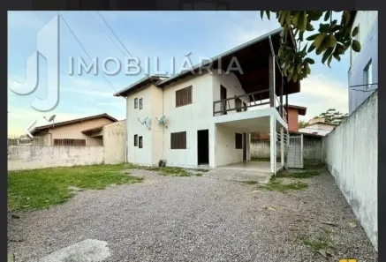 Casa com 4 Quartos à venda, 140m² no Ingleses do Rio Vermelho, Florianópolis