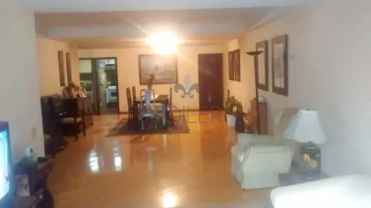 Apartamento com 4 Quartos à venda, 260m² no Flamengo, Rio de Janeiro