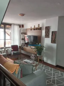 Casa de Condomínio com 3 Quartos à venda, 87m² no Cascata dos Amores, Teresópolis