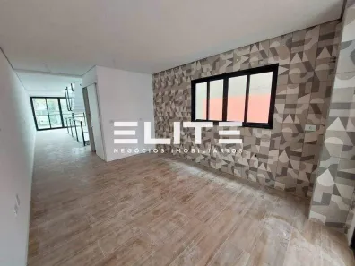 Sobrado com 3 Quartos à venda, 197m² no Vila Scarpelli, Santo André