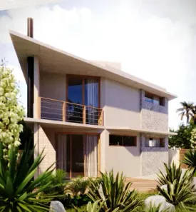 Casa com 3 Quartos à venda, 137m² no Pântano do Sul, Florianópolis