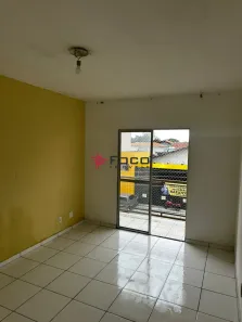 Apartamento com 2 Quartos à venda, 58m² no Jardim Veneza, São José dos Campos