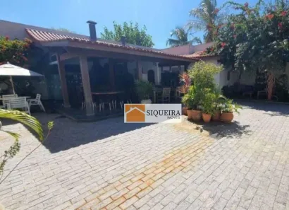 Casa com 3 Quartos à venda, 500m² no Jardim Simus, Sorocaba