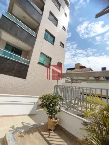 Apartamento com 2 Quartos à venda, 55m² no Cabral, Contagem