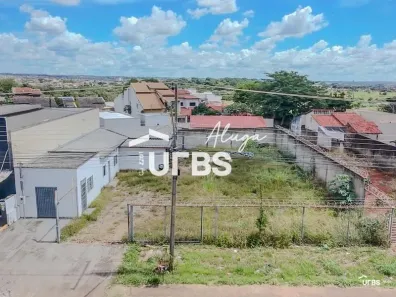 Lote/Terreno para alugar, 610m² no Residencial Porto Seguro, Goiânia