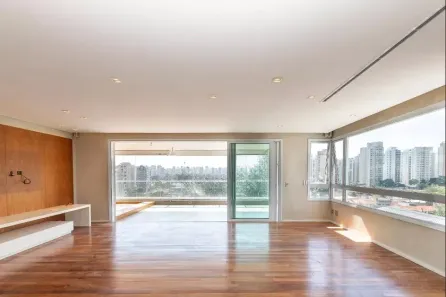 Apartamento com 4 Quartos à venda, 225m² no Cidade Monções, São Paulo