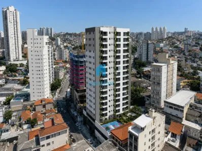Apartamento com 2 Quartos para alugar, 85m² no Vila Osasco, Osasco