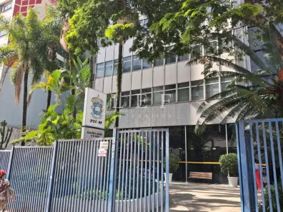 Sala Comercial à venda, 570m² no Consolação, São Paulo