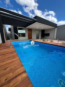 Casa com 3 Quartos à venda, 250m² no Jardim Colibrí, Campo Grande