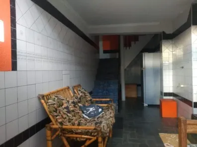 Casa com 5 Quartos à venda, 500m² no Jardim do Lago Continuação, Campinas