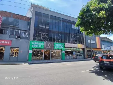 Prédio Residencial à venda, 610m² no Benfica, Rio de Janeiro