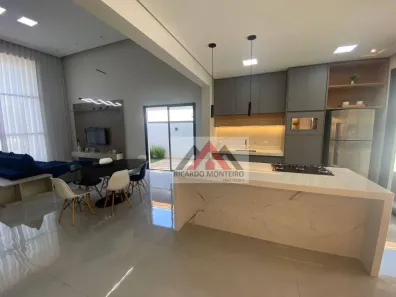 Casa de Condomínio com 3 Quartos à venda, 245m² no Residencial Village Splendore, Pindamonhangaba