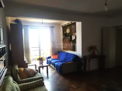 Apartamento com 2 Quartos à venda, 88m² no Azenha, Porto Alegre