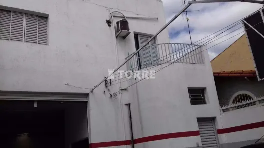 Galpão/Depósito/Armazém à venda, 207m² no Jardim Brasil, Campinas