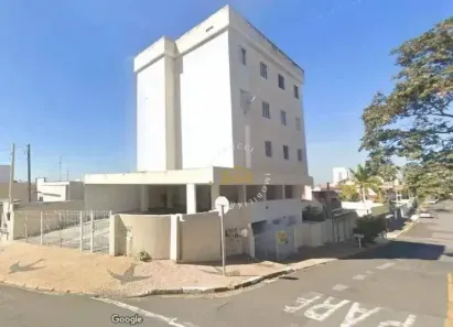 Apartamento com 1 Quarto à venda, 63m² no Vila Proost de Souza, Campinas