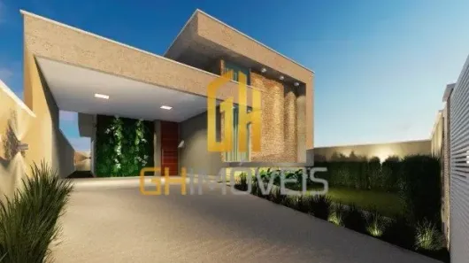 Casa com 4 Quartos à venda, 300m² no Jardim América, Goiânia